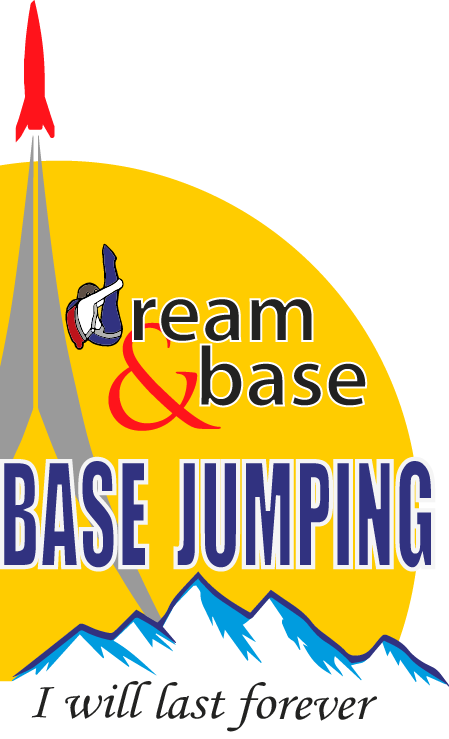 Dream and BASE - russian basejumping team/ Российская команда по бейсджампингу Dream&amp;BASE