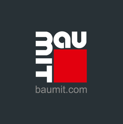 BAUMIT Сухие строительные смеси (Австрия)
